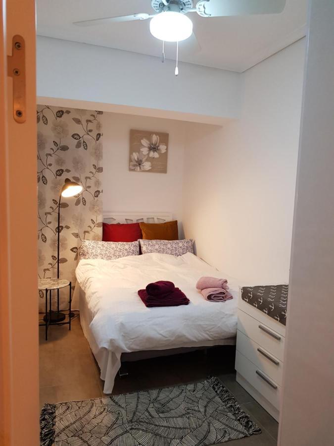 Apartamento El Mar Te Espera Grao de Castellon Exterior foto