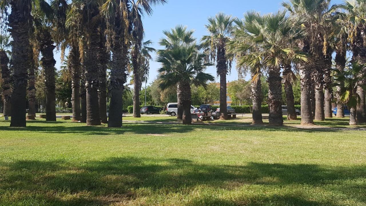 Apartamento El Mar Te Espera Grao de Castellon Exterior foto